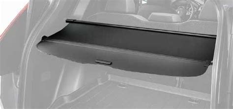 Honda Cr V Cargo Cover Crv Crv Hybrid Z A