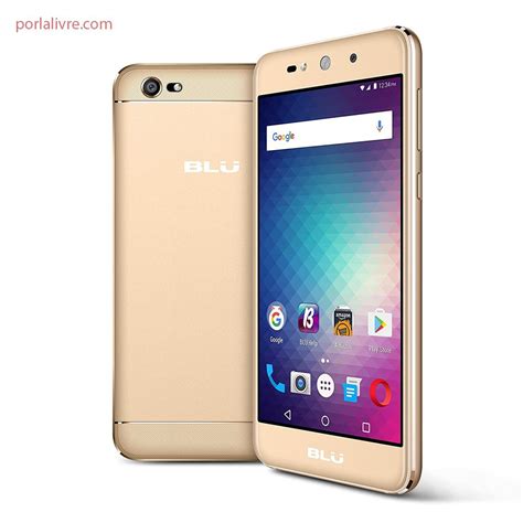 Celulares Celulares En Venta Telefono Celular Blu Grand M Nuevo