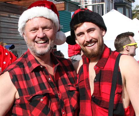 Double Hot Bearded Hunks Photographed By Adda Dada Flickr