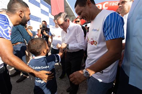 Presidencia De Panam On Twitter El Presidente Nitocortizo Llega Al