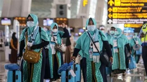 Kebijakan Baru Arab Saudi Terkait Umrah Tak Ada Batasan Kuota Dan Tak