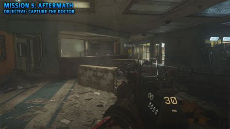 Call Of Duty Advanced Warfare All Intel Locations Textscreenshots