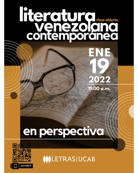 Literatura venezolana contemporánea en perspectiva • elucabista.com