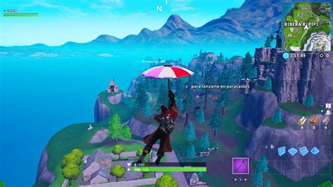 Dónde Está El Conejo De Madera En Fortnite Temporada 8 Guías Y Trucos