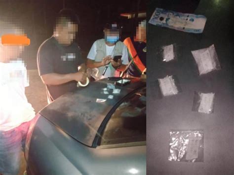 P295 000 Shabu Seized 10 Suspects Arrested In Bulacan