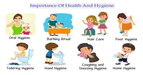 M Canicien Chaton Fris What Is Hygiene And Why Is It Important Fl Tri