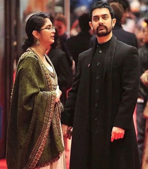 BREAKING: Aamir Khan and Kiran Rao file for divorce after 15 years of ...