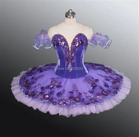 Adult Stage Costumes Women Classical Ballet Tutus Professional Tutus