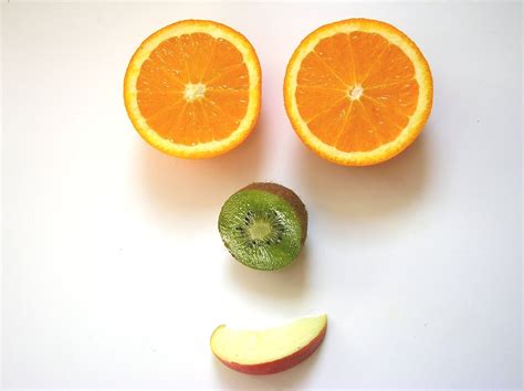 Fruit Face Free Photo Download Freeimages