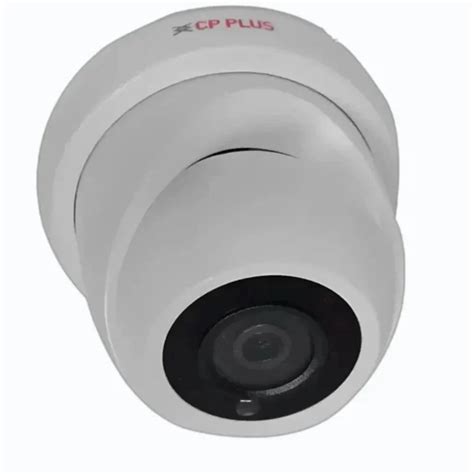 Domeindoor 2 Mp Cp Plus Cp Vac D24l2 V5 Cctv Camera At Rs 2600piece In Tiruchirappalli