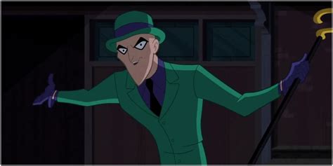 Batman 10 Best Actors Whove Played The Riddler Ranked