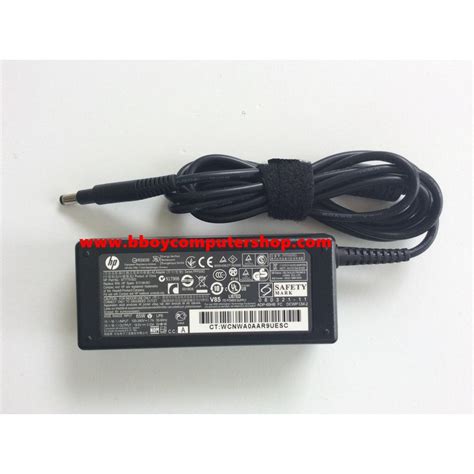 Hp Adapter Hp Compaq V A W Mm