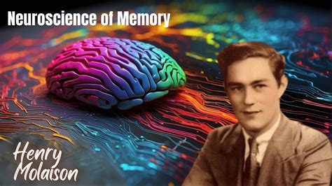 Neuroscience Of Memory Unlocking The Secrets Of Henry Molaison S Brain