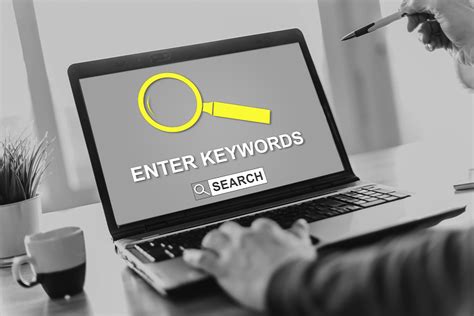 The Art Of Keyword Research Digital Marketing