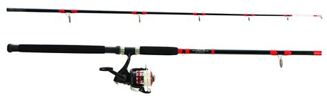 Buy Rippin Lips Super Cat Spinning Rod with Glow Tip Combo, 7-Feet 6-Inch/Medium Online at ...