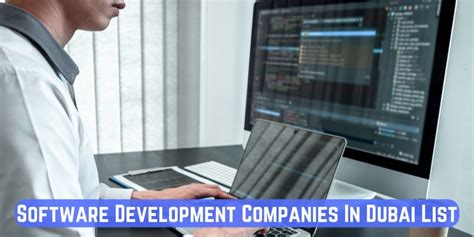 Software Development Companies In Dubai List Us Bring