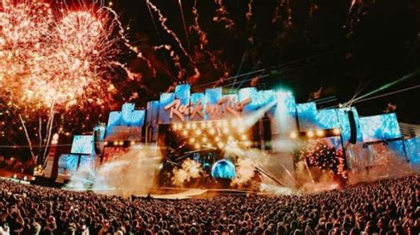 Rock in Rio Lisboa CEO confirma nova edição do festival em 2026