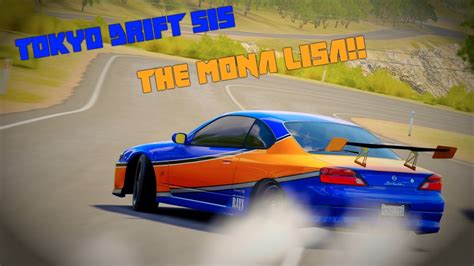 Forza Horizon Tokyo Drift S Youtube