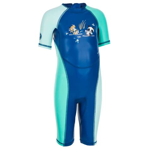 Costume Inot Baieti Cel Mai Bun Pret Decathlon