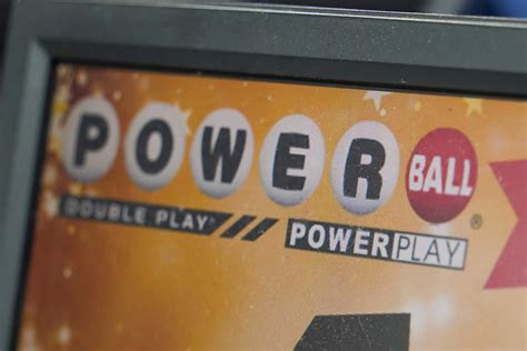 Powerball Números Ganadores Resultado Del Sorteo Del 11 De Marzo De