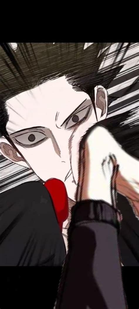 yu  ui daniel   rmanhwa