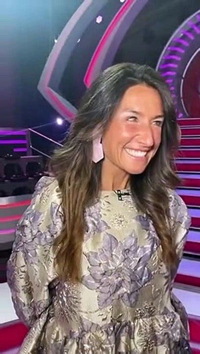 Joana Taful Reage Expuls O Do Big Brother V Deo Dailymotion