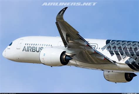 Airbus A350-941 - Airbus | Aviation Photo #6251625 | Airliners.net