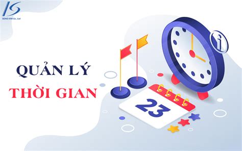 Phương Pháp Và Công Cụ Hỗ Trợ Quản Lý Thời Gian Hiệu Quả