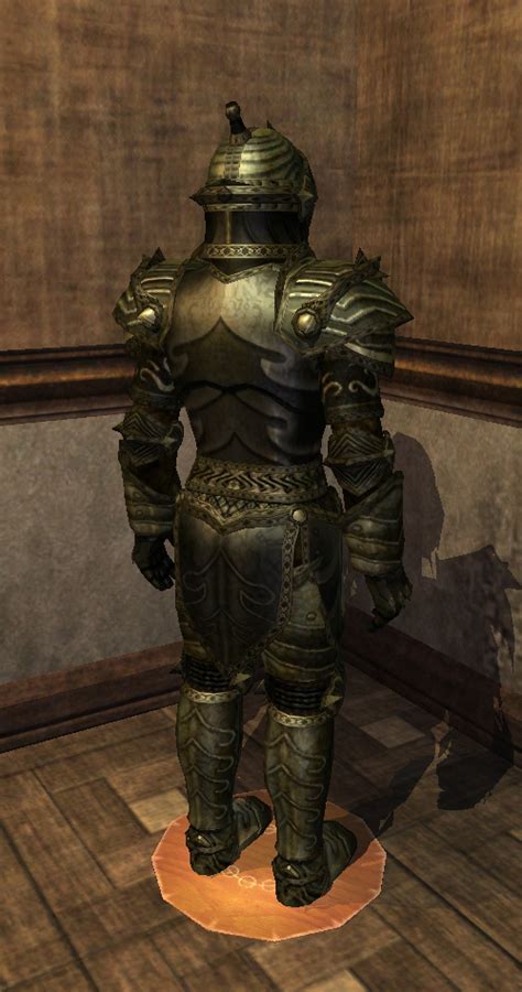 New Price On Vanguard Armor Everquest Ii