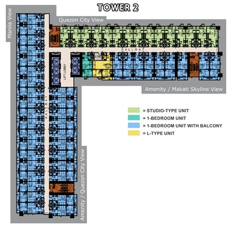 SMDC Condo Property | SMDC Sun Residences