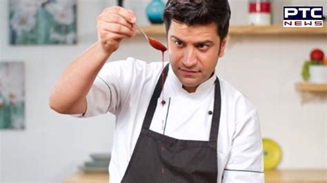 Celebrity Chef Kunal Kapur Granted Divorce On Grounds Of Cruelty By