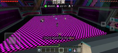 Block party missing texture - Closed Bug Reports - The Hive Forums