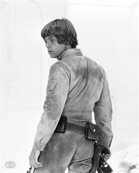 Luke Skywalker 😍😍 Star Wars Luke Skywalker Classic Star Wars Star Wars Luke