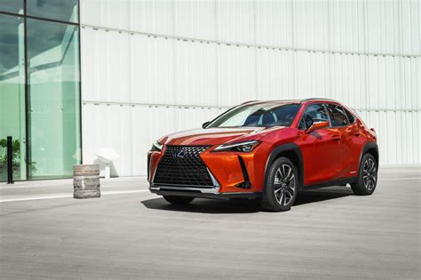 Lexus Ux H Lease Mpg Manual Lexus Specs News