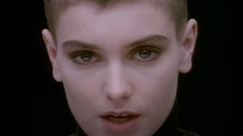 Falleció La Cantante Sinéad Oconnor Recordada Por Su éxito Nothing