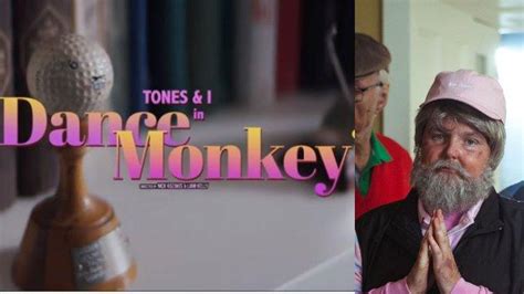 Lirik Dan Terjemahan Lagu Dance Monkey Tones And I Lengkap Dengan