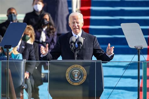 Inauguration Day 2021, in photos - POLITICO