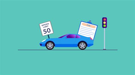 What You Need To Know To Fight A Speeding Ticket 10 Helpful Tips