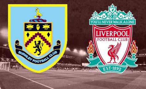 Resultado Burnley Vs Liverpool V Deo Goles Resumen Jornada Liga