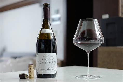 Rượu Vang Pháp Méo Camuzet Clos De Vougeot Grand Cru