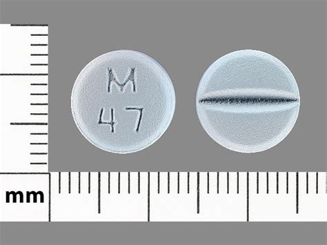 Metoprolol: Dosage, Mechanism/Onset of Action, Half-Life - Medicine.com