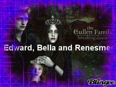 The Cullen Family Picture #93992621 | Blingee.com