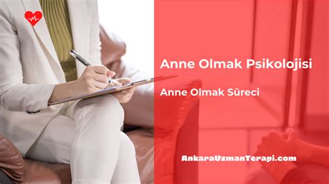 Anne Oldukdan Sonra Psikolojim Bozuldu Ankara Psikolog