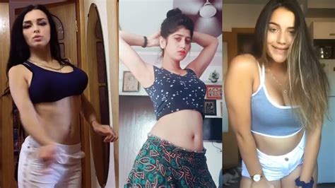 Musically Tik Tok Best Ever Girls Dance Video Challenges Part 70 100