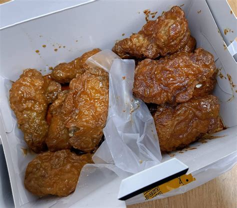 รีวิว Bite Chicken เซ็นทรัลพลาซา เวสต์เกต ไก่ทอดร้านประจำ ทั้งสั่ง