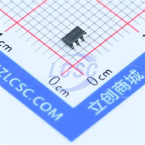 Si Ddv T Ge Vishay Intertech Mosfets Jlcpcb