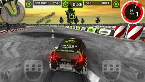 Rally Racer Dirt Apk For Android Download