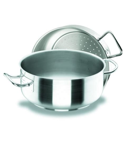 Cuscusera Chef Classic De LACOR