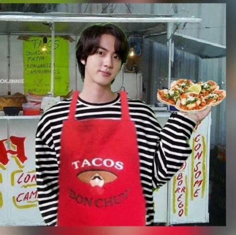 Jin Tercermundista Bts En Mexico Bts Memes Fotos Imprimibles