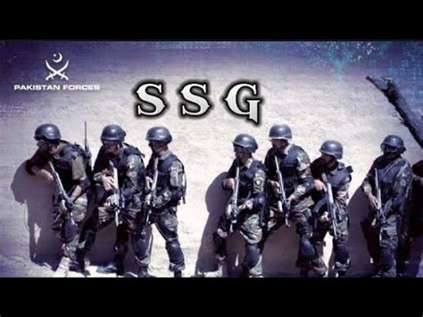 Ssg Commando Edit Pak Ssg Commando S Attitude Status Whatsapp